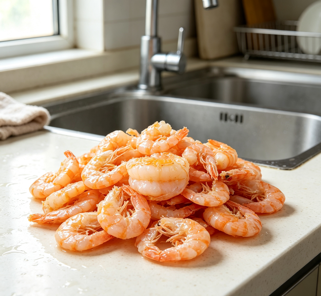 Delicious and Versatile Seafood Delights: Perfect for Every Meal