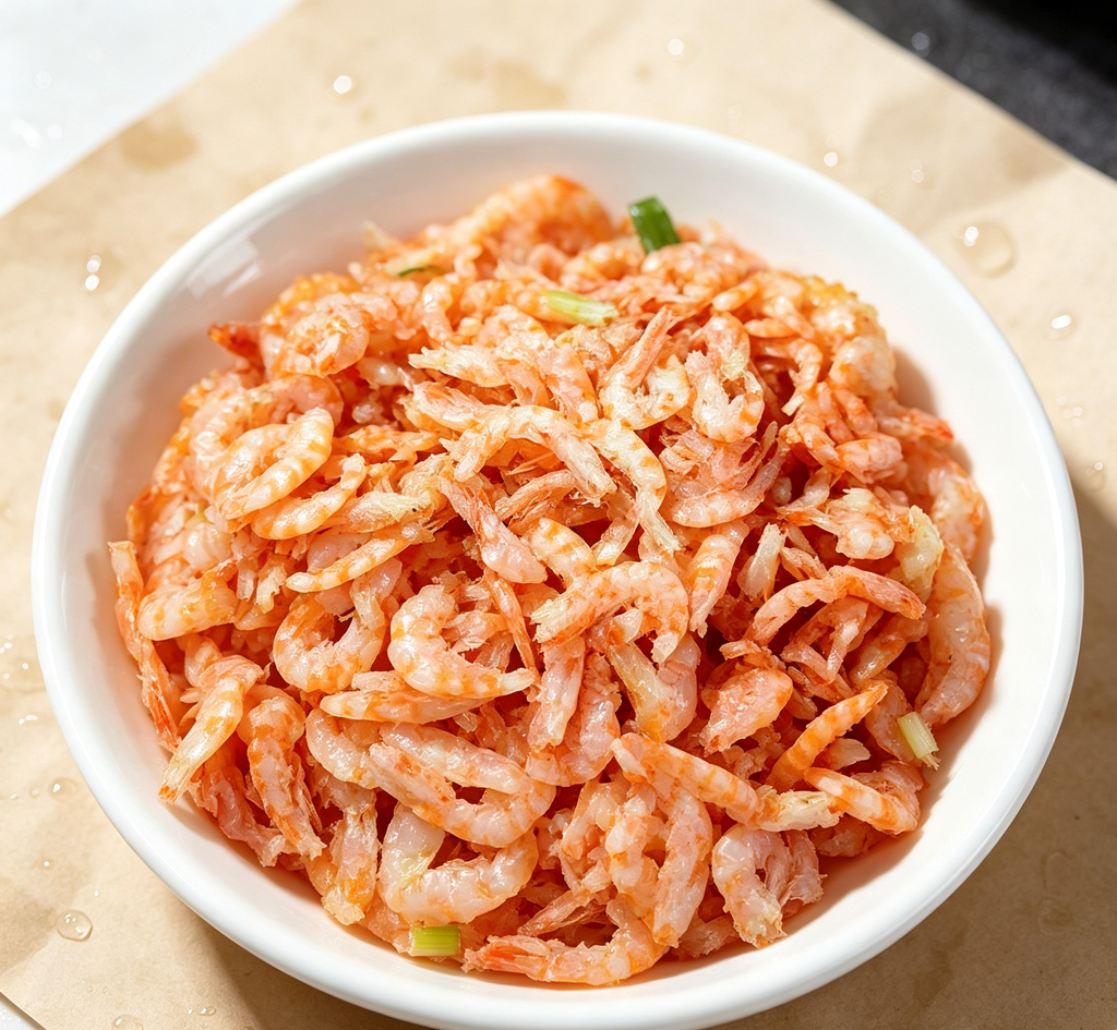 Delicious and Versatile Seafood Delights: Perfect for Every Meal