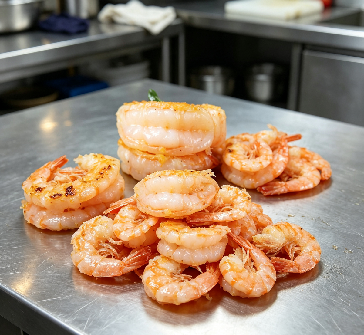 Delicious and Versatile Seafood Delights: Perfect for Every Meal